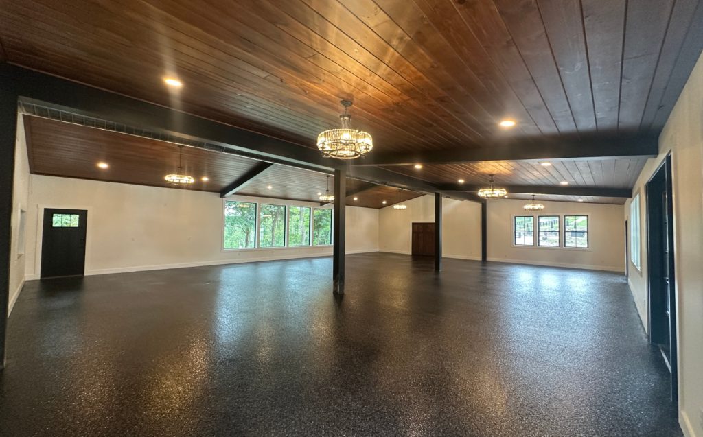 The Venue