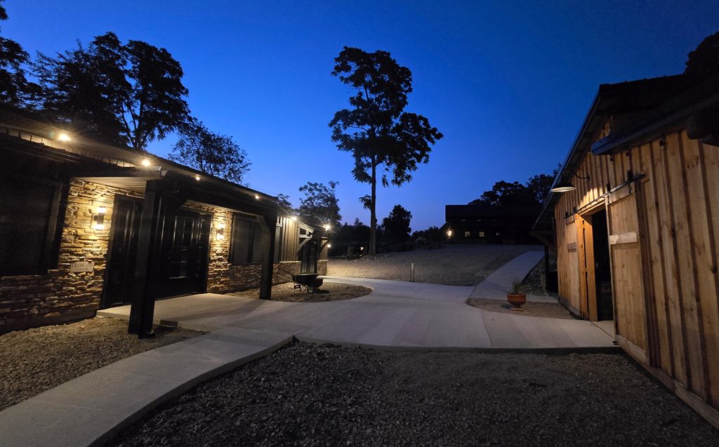 Grassland Center