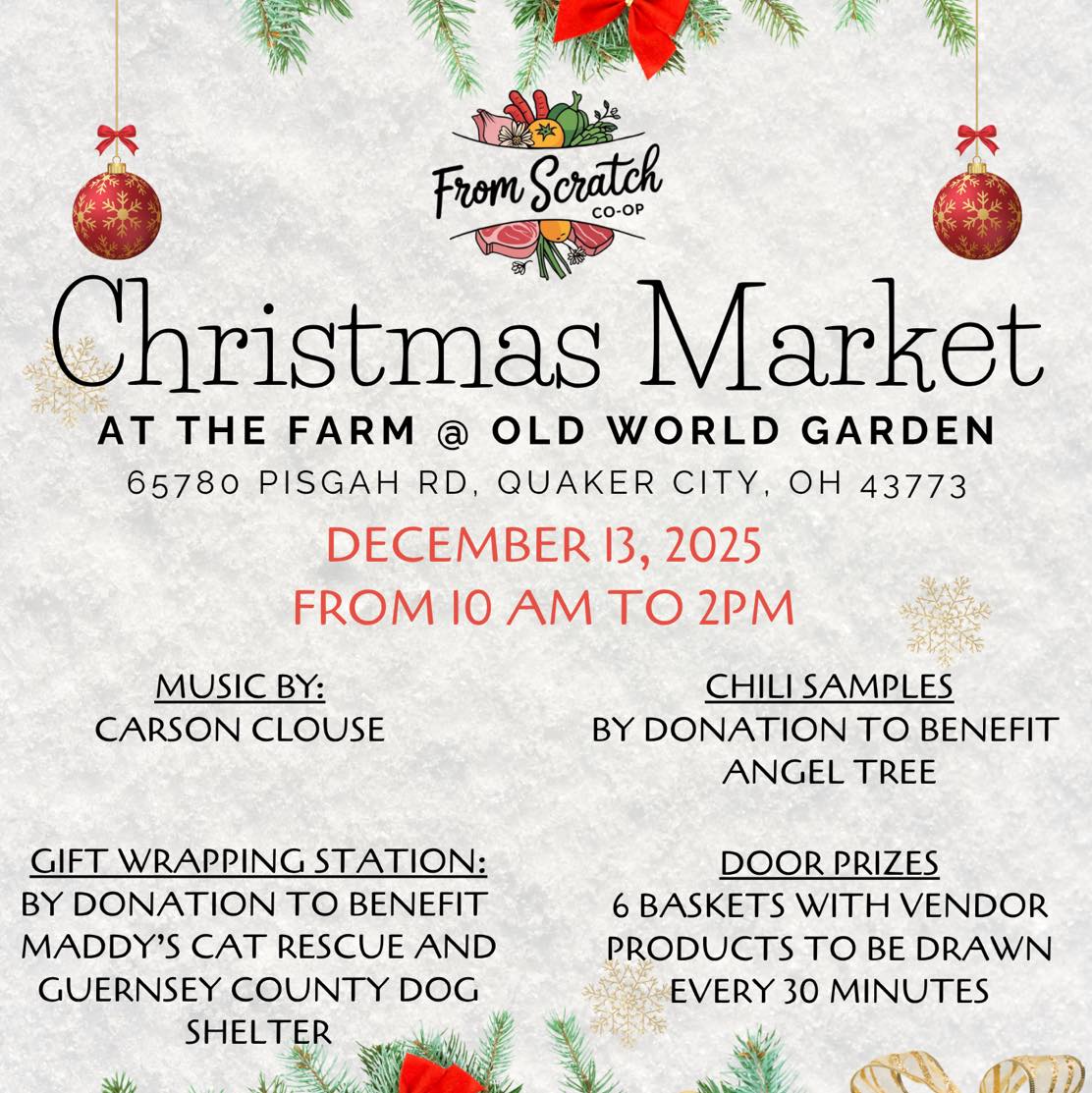 Christmas Market