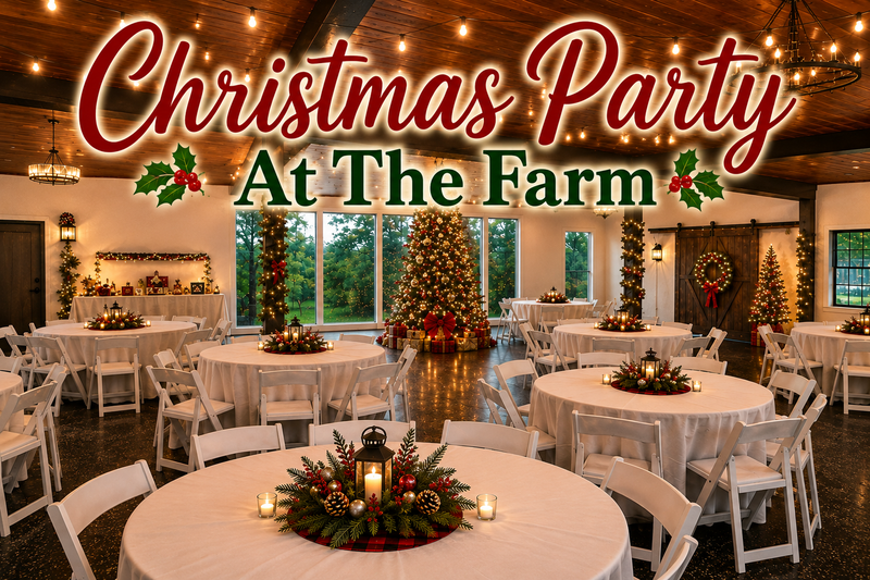 Christmas party